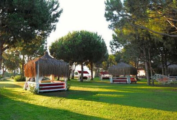 Sah Inn Paradise Otel - Görsel 30