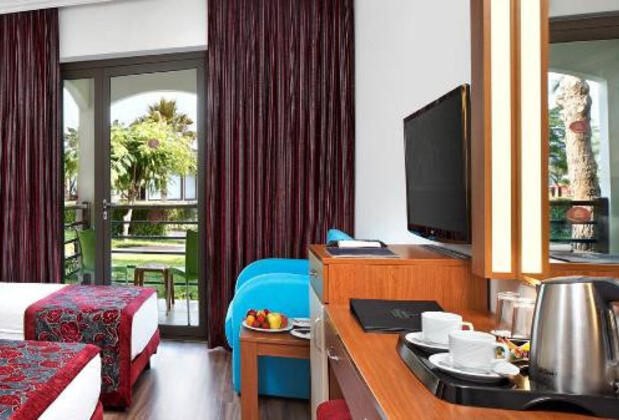 Sah Inn Paradise Otel - Görsel 29