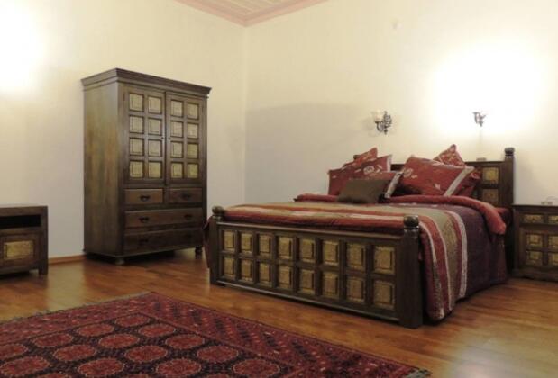 Zümra Sultan Konağı - Görsel 12