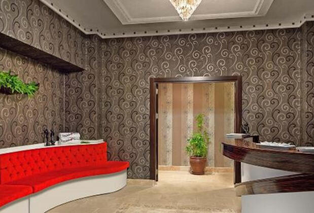 Sah Inn Paradise Otel - Görsel 31