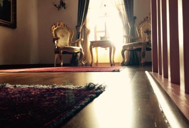 Zümra Sultan Konağı - Görsel 13