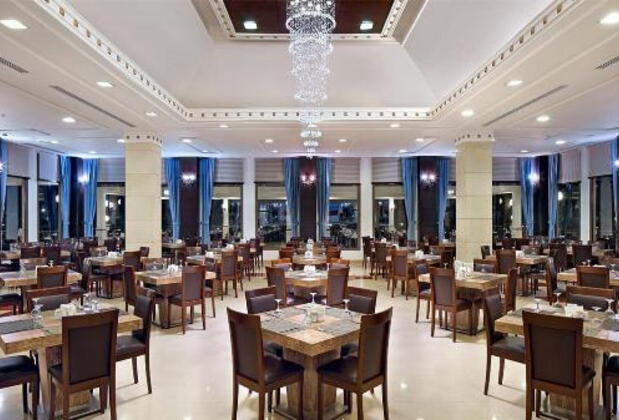 Sah Inn Paradise Otel - Görsel 49