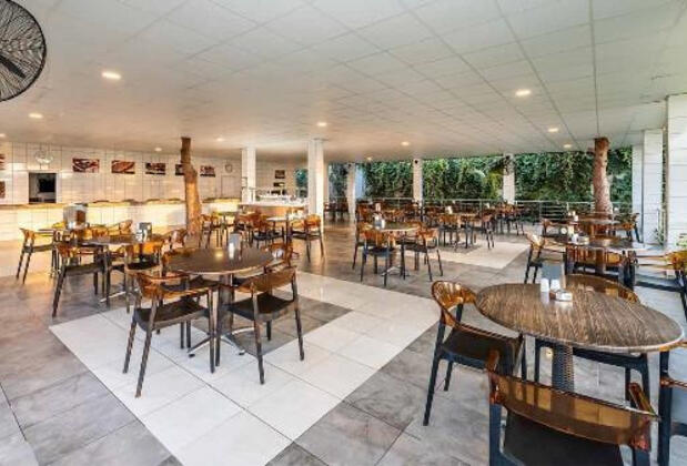 Sah Inn Paradise Otel - Görsel 22