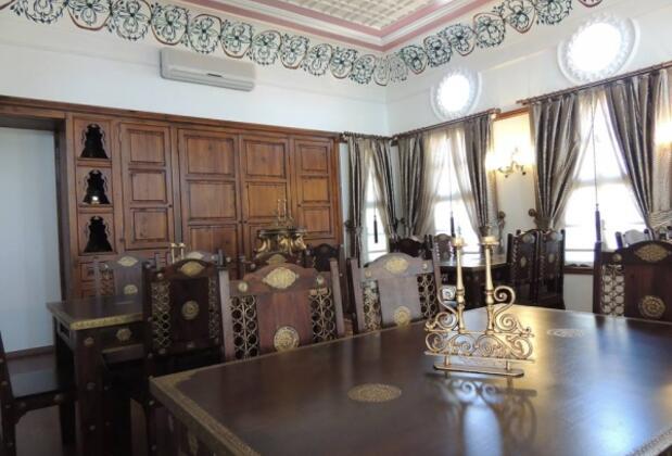 Zümra Sultan Konağı - Görsel 9