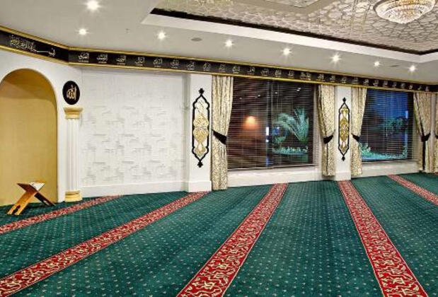 Sah Inn Paradise Otel - Görsel 18