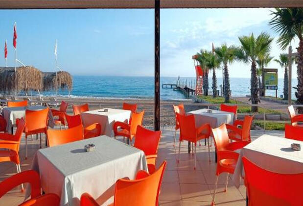 Sah Inn Paradise Otel - Görsel 33