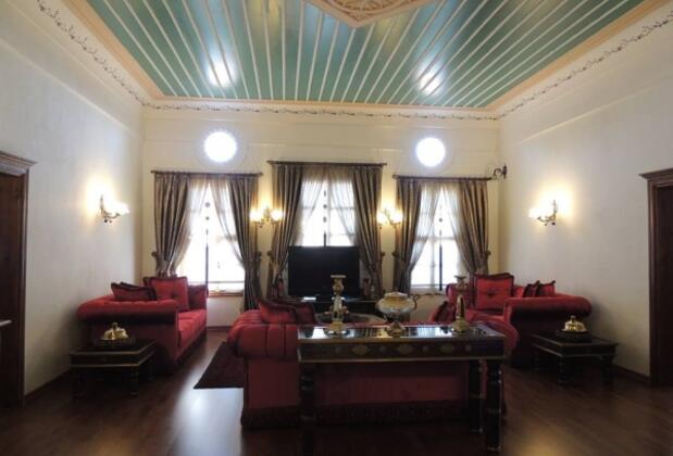 Zümra Sultan Konağı - Görsel 6