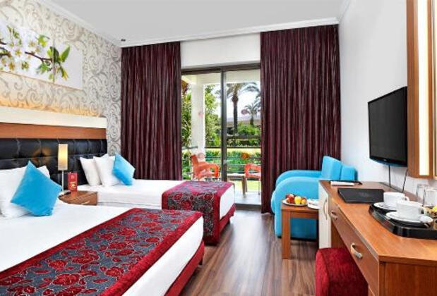 Sah Inn Paradise Otel - Görsel 50