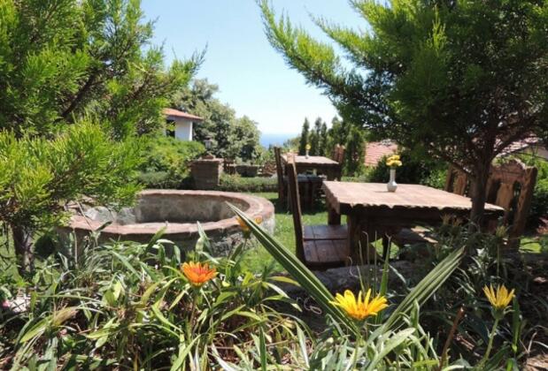 Zümra Sultan Konağı - Görsel 10