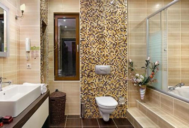 Sah Inn Paradise Otel - Görsel 7