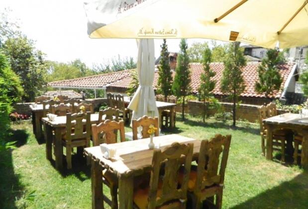 Zümra Sultan Konağı - Görsel 17