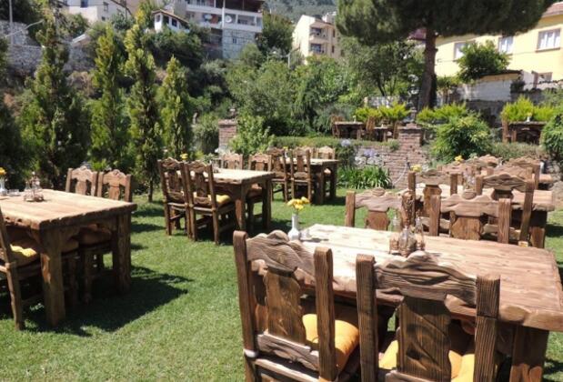 Zümra Sultan Konağı - Görsel 19