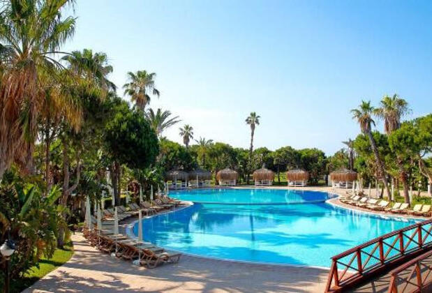 Sah Inn Paradise Otel - Görsel 34