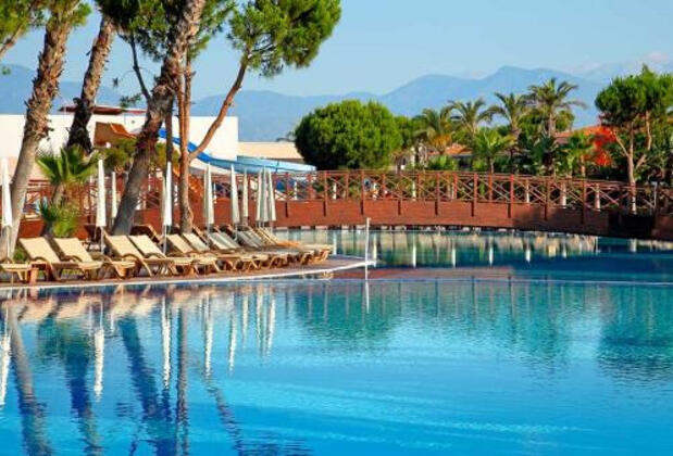 Sah Inn Paradise Otel - Görsel 35