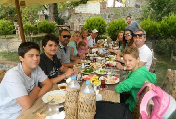 Zümra Sultan Konağı - Görsel 21