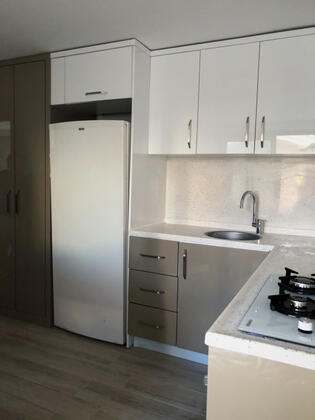 Azize Palas Apart - Görsel 9