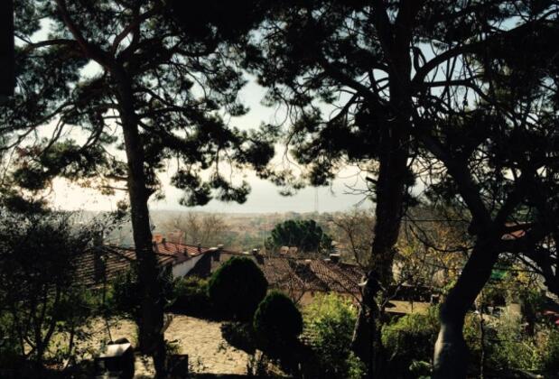 Zümra Sultan Konağı - Görsel 14