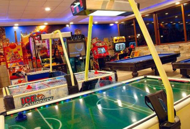 Sah Inn Paradise Otel - Görsel 36