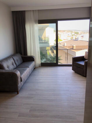 Azize Palas Apart - Görsel 12