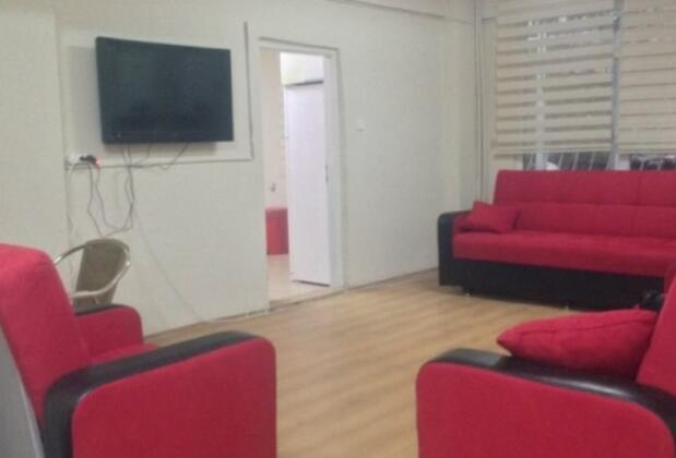 Starlet Hostel - Görsel 3