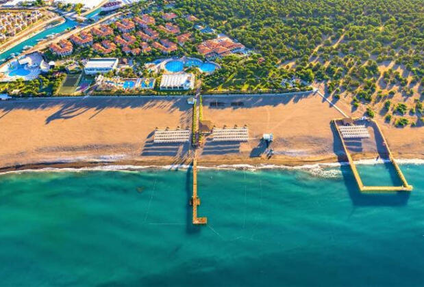 Sah Inn Paradise Otel - Görsel 44