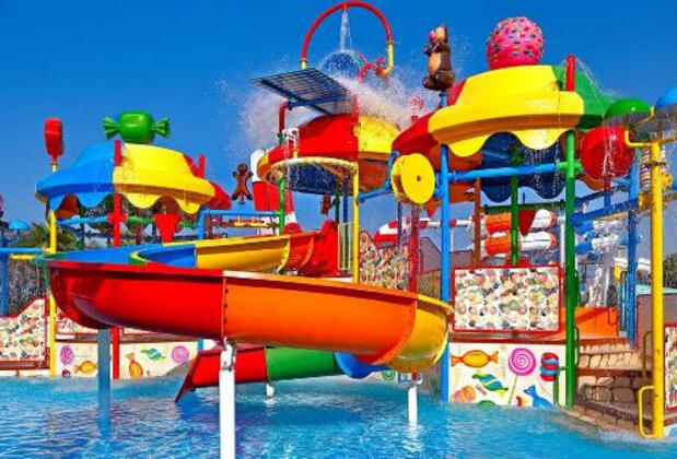 Sah Inn Paradise Otel - Görsel 37