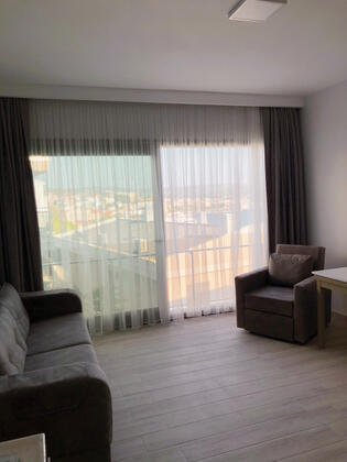 Azize Palas Apart - Görsel 13