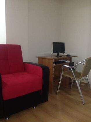 Starlet Hostel - Görsel 4