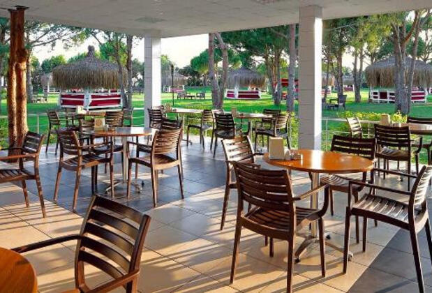 Sah Inn Paradise Otel - Görsel 38