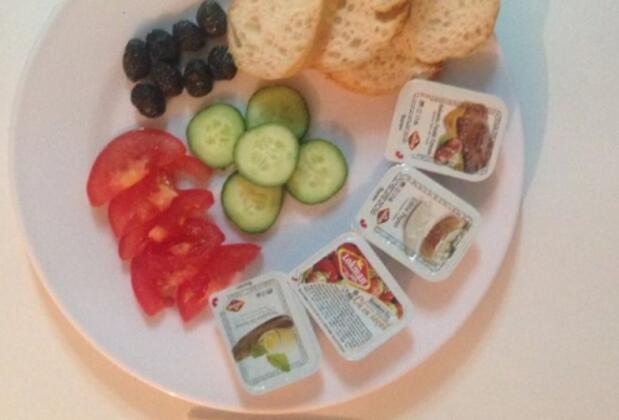 Starlet Hostel - Görsel 10