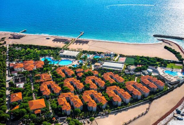 Sah Inn Paradise Otel - Görsel 25