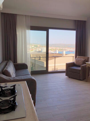 Azize Palas Apart - Görsel 16