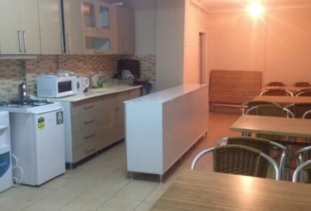 Starlet Hostel - Görsel 7