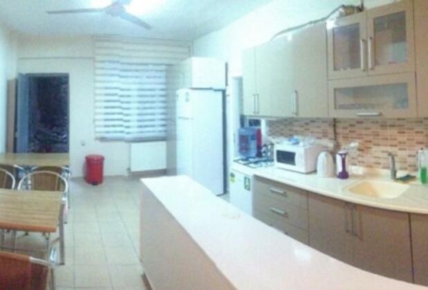 Starlet Hostel - Görsel 6