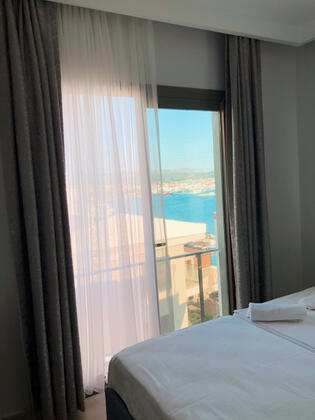 Azize Palas Apart - Görsel 15