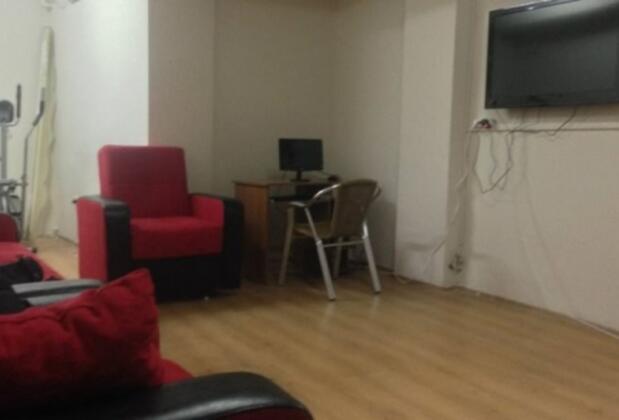 Starlet Hostel - Görsel 11