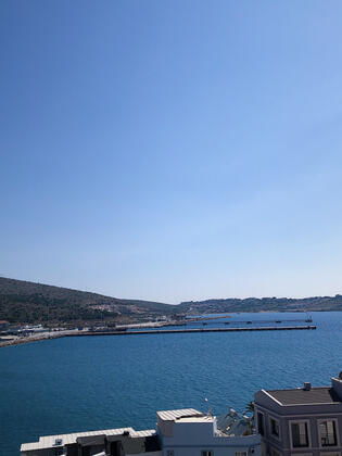 Azize Palas Apart - Görsel 11