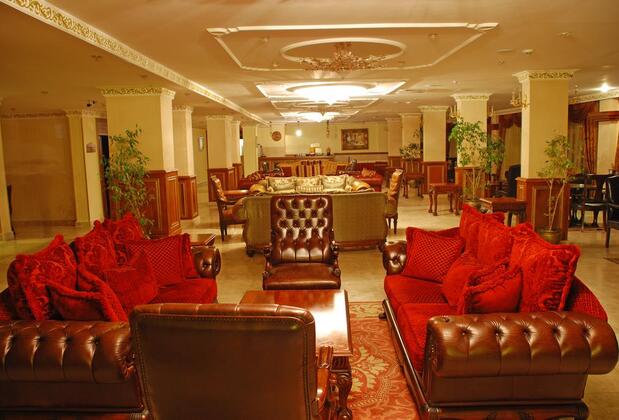 Burç Club Hotel - Görsel 27