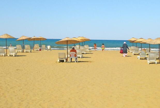 Burç Club Hotel - Görsel 2