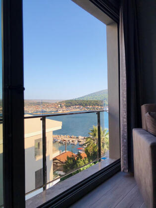 Azize Palas Apart - Görsel 17