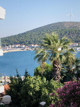 Azize Palas Apart - Görsel 7