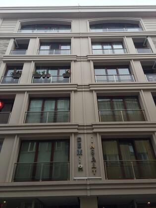 Ramona Bosphorus - Görsel 12