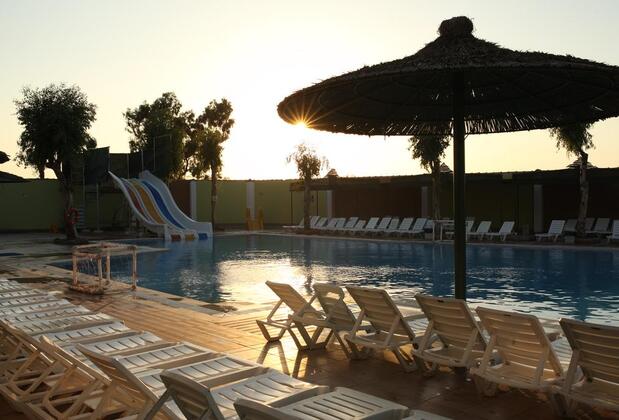 Burç Club Hotel - Görsel 7