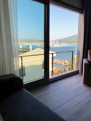 Azize Palas Apart - Görsel 8