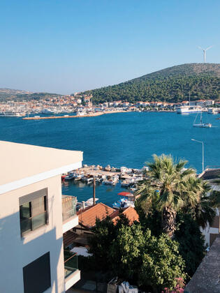 Azize Palas Apart - Görsel 5