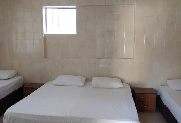 Deniz Yıldızı Pansiyon - Görsel 28