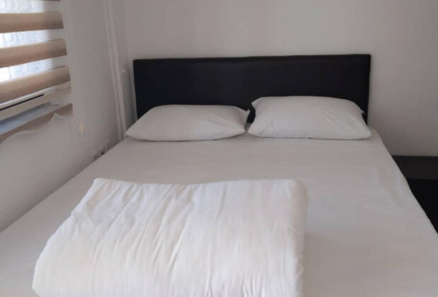 Deniz Yıldızı Pansiyon - Görsel 29