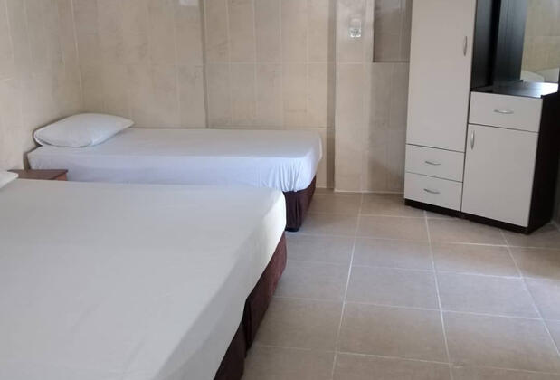 Deniz Yıldızı Pansiyon - Görsel 24