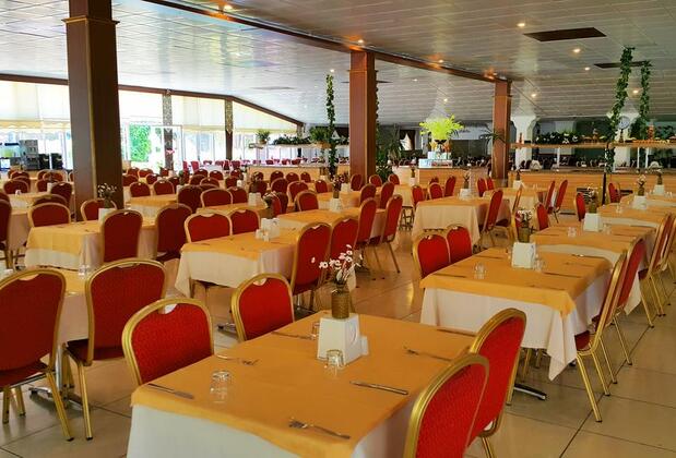 Burç Club Hotel - Görsel 21