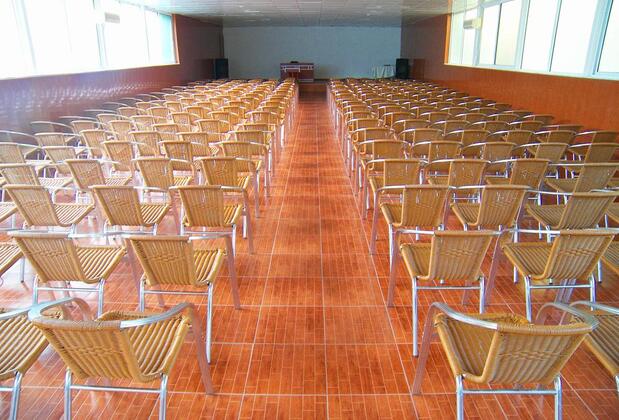 Burç Club Hotel - Görsel 28